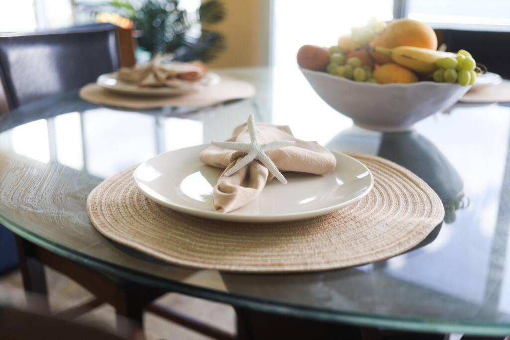 Sailfish Villa Luxury Beachfront Estate Magens Bay Cruz Bay エクステリア 写真